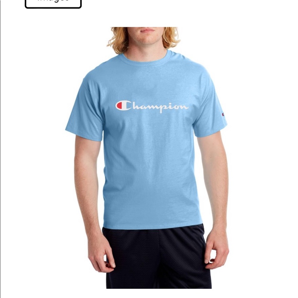 Champion T-shirts